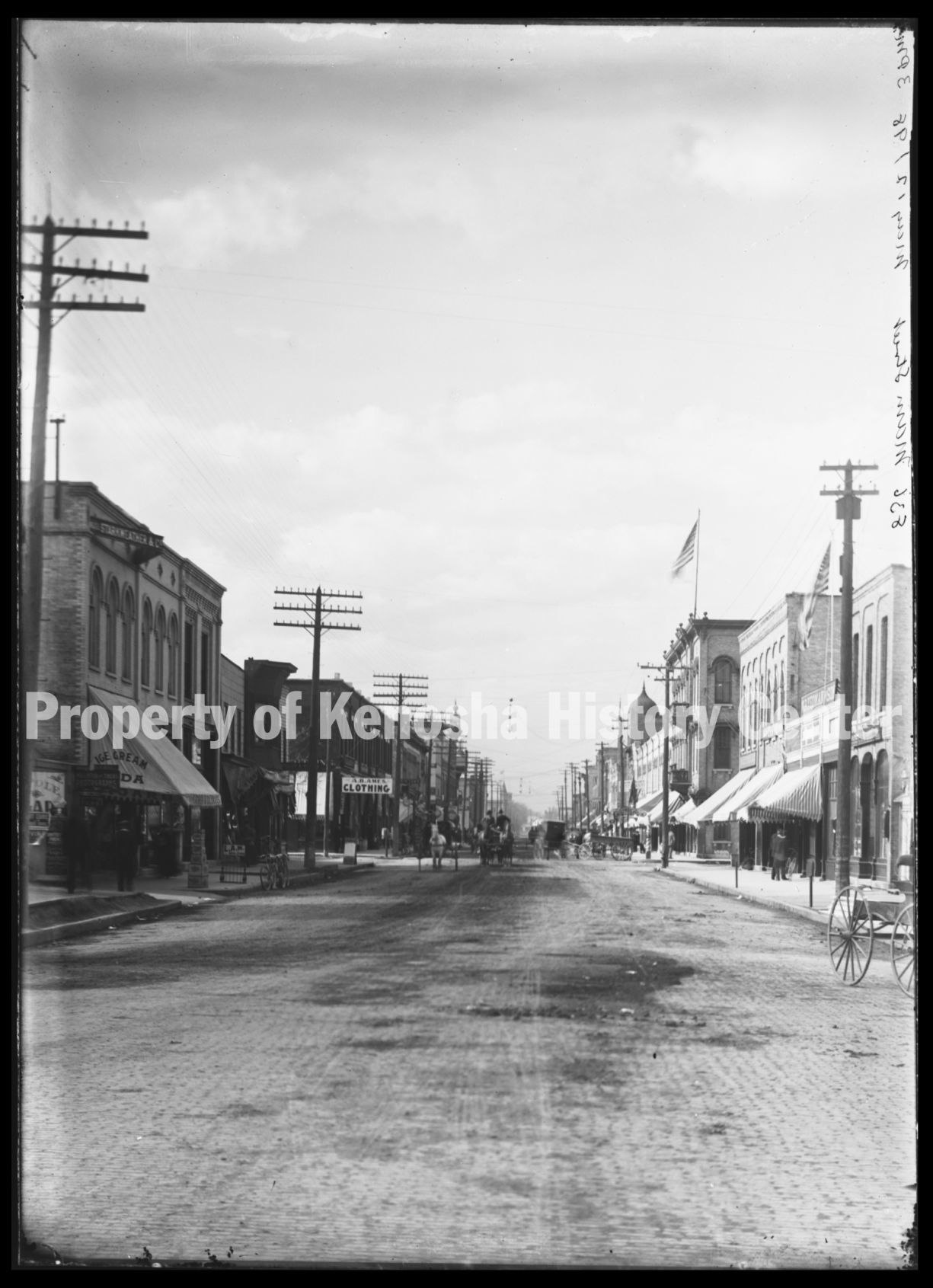 HISTORIC PHOTO